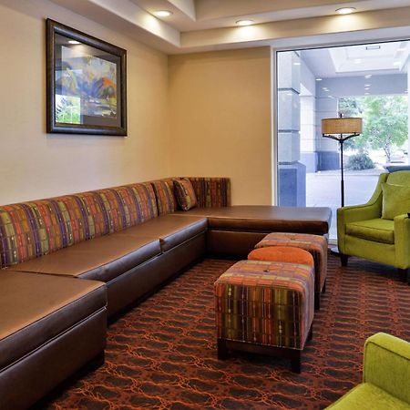 Hampton Inn Idaho Falls / Airport Zewnętrze zdjęcie