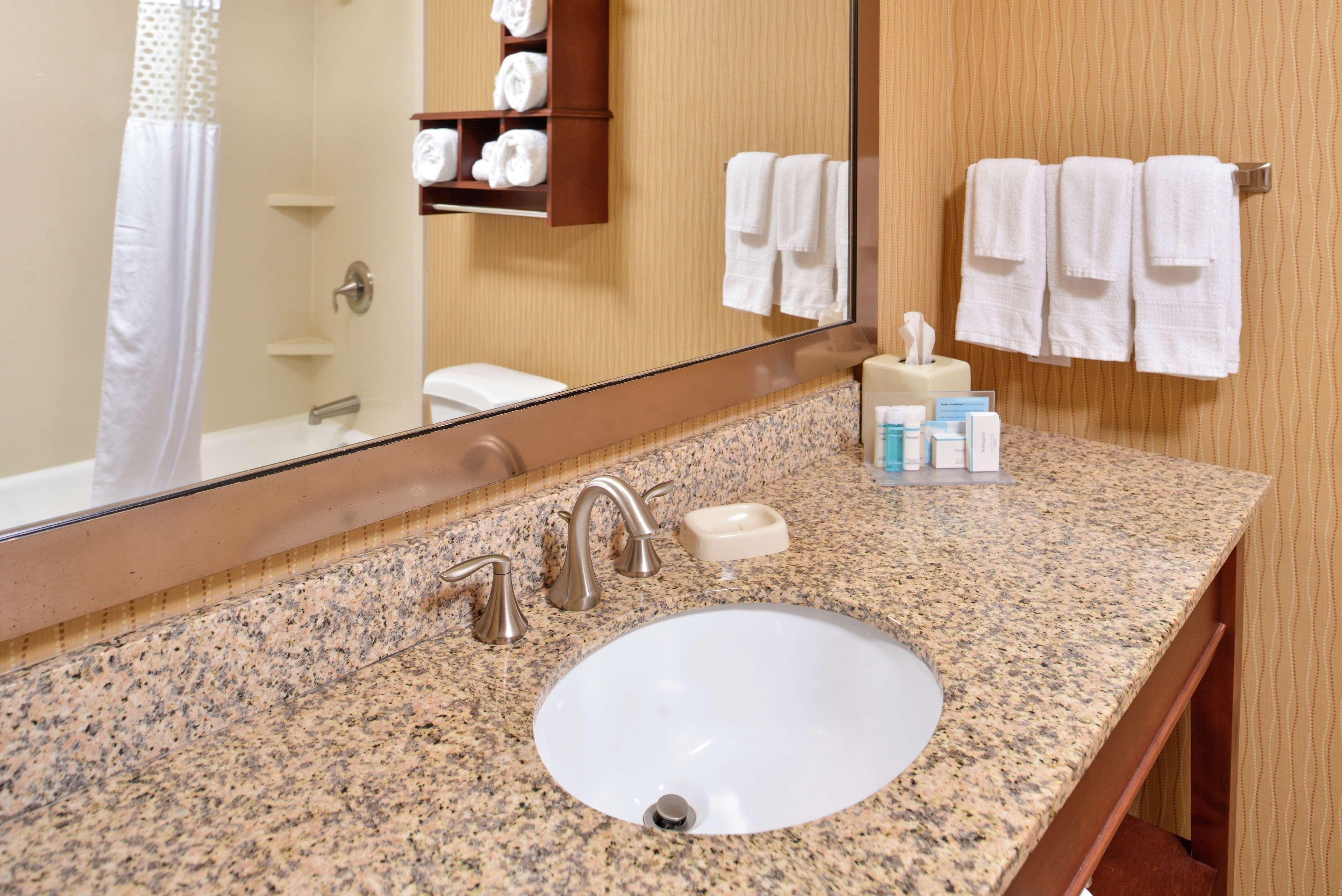 Hampton Inn Idaho Falls / Airport Zewnętrze zdjęcie