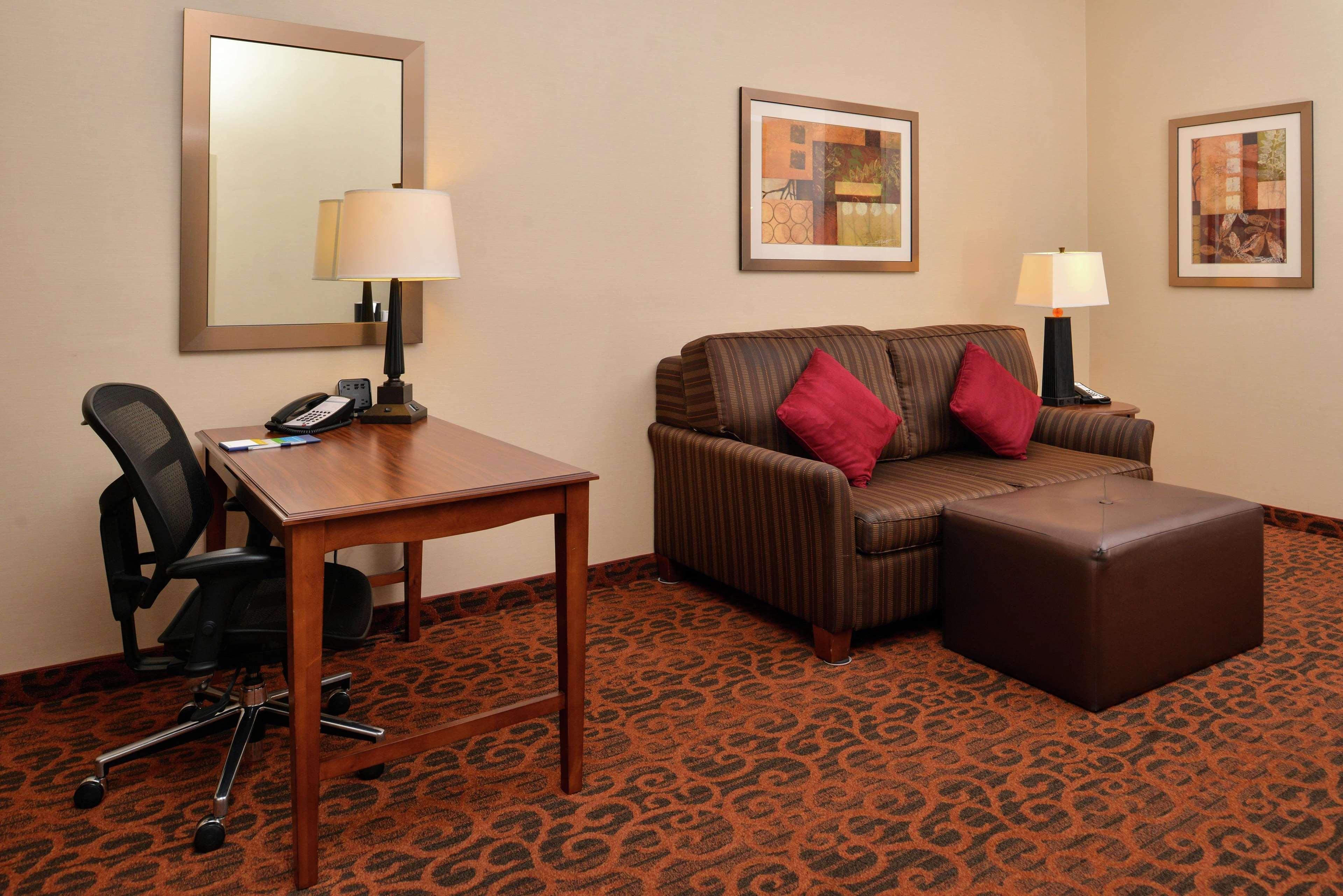 Hampton Inn Idaho Falls / Airport Zewnętrze zdjęcie
