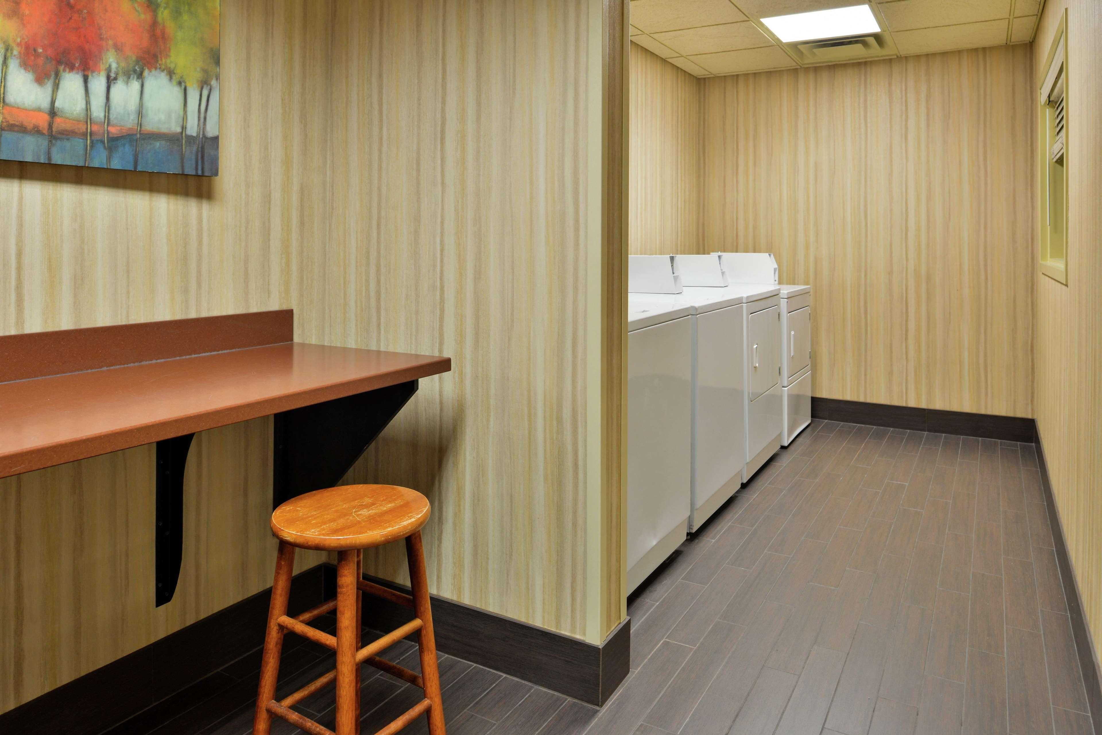 Hampton Inn Idaho Falls / Airport Zewnętrze zdjęcie