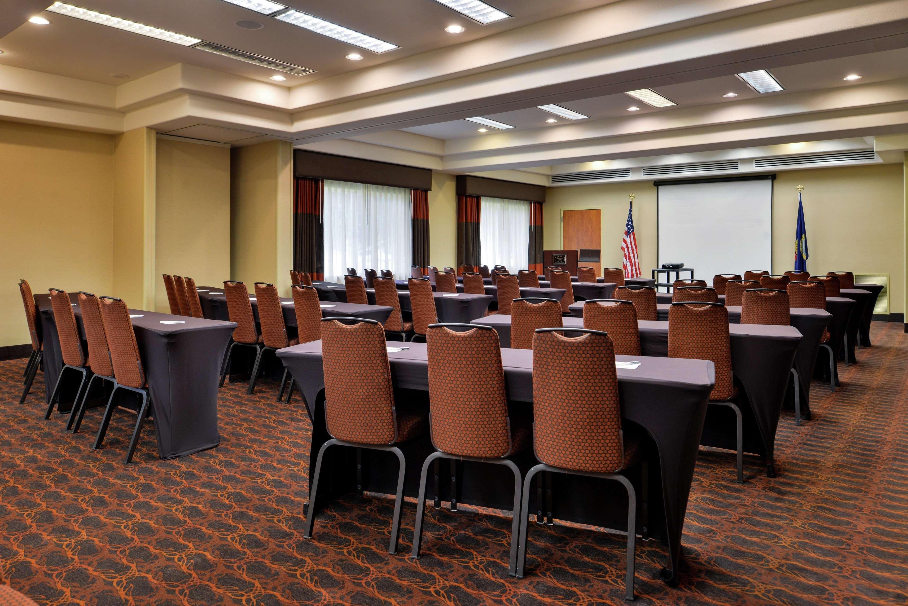 Hampton Inn Idaho Falls / Airport Zewnętrze zdjęcie