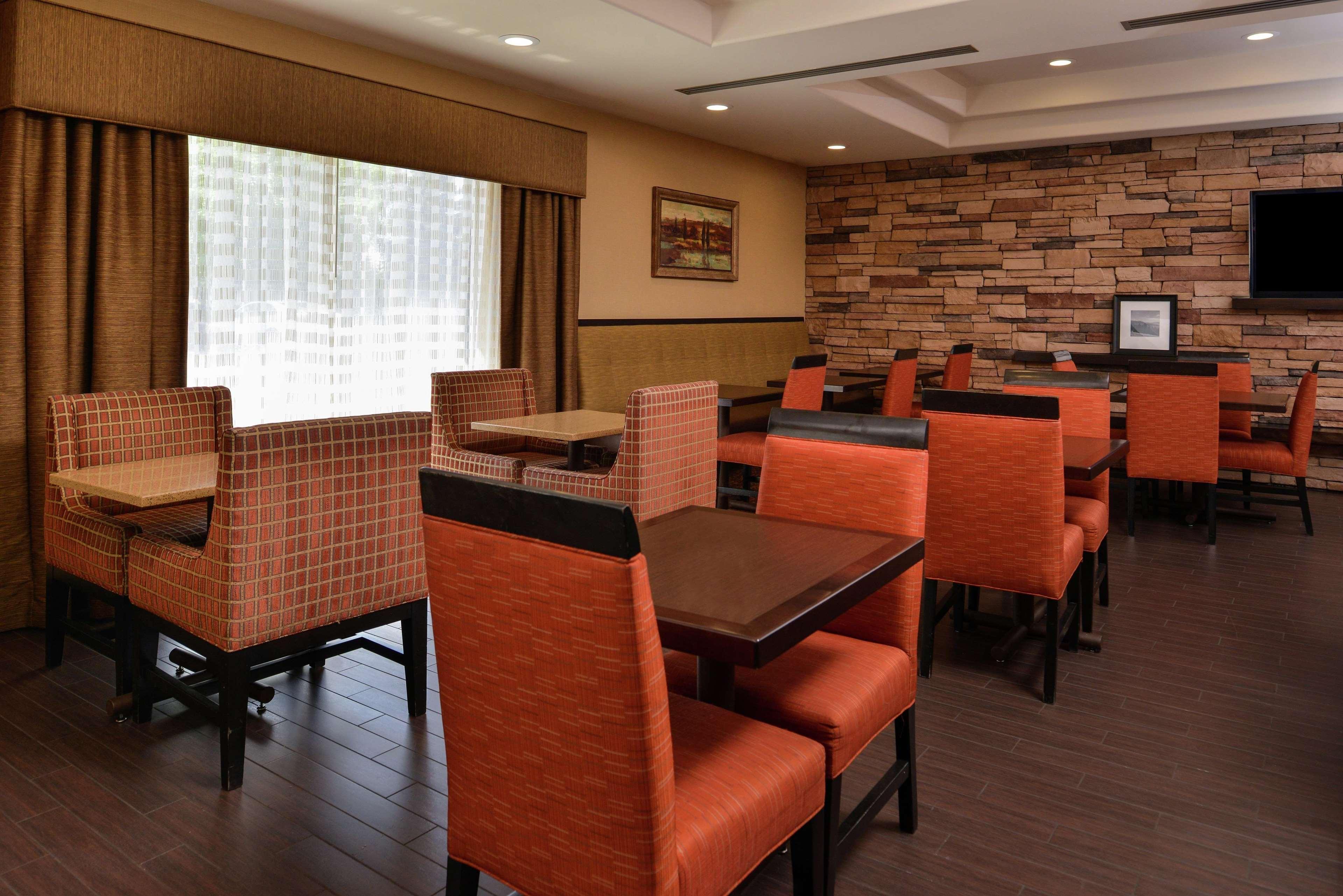 Hampton Inn Idaho Falls / Airport Zewnętrze zdjęcie