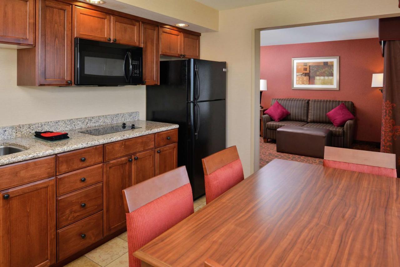 Hampton Inn Idaho Falls / Airport Zewnętrze zdjęcie