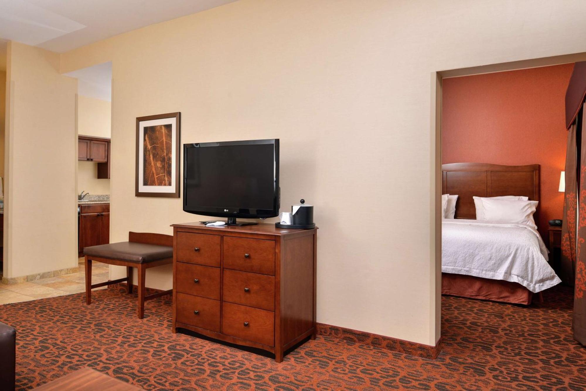 Hampton Inn Idaho Falls / Airport Zewnętrze zdjęcie