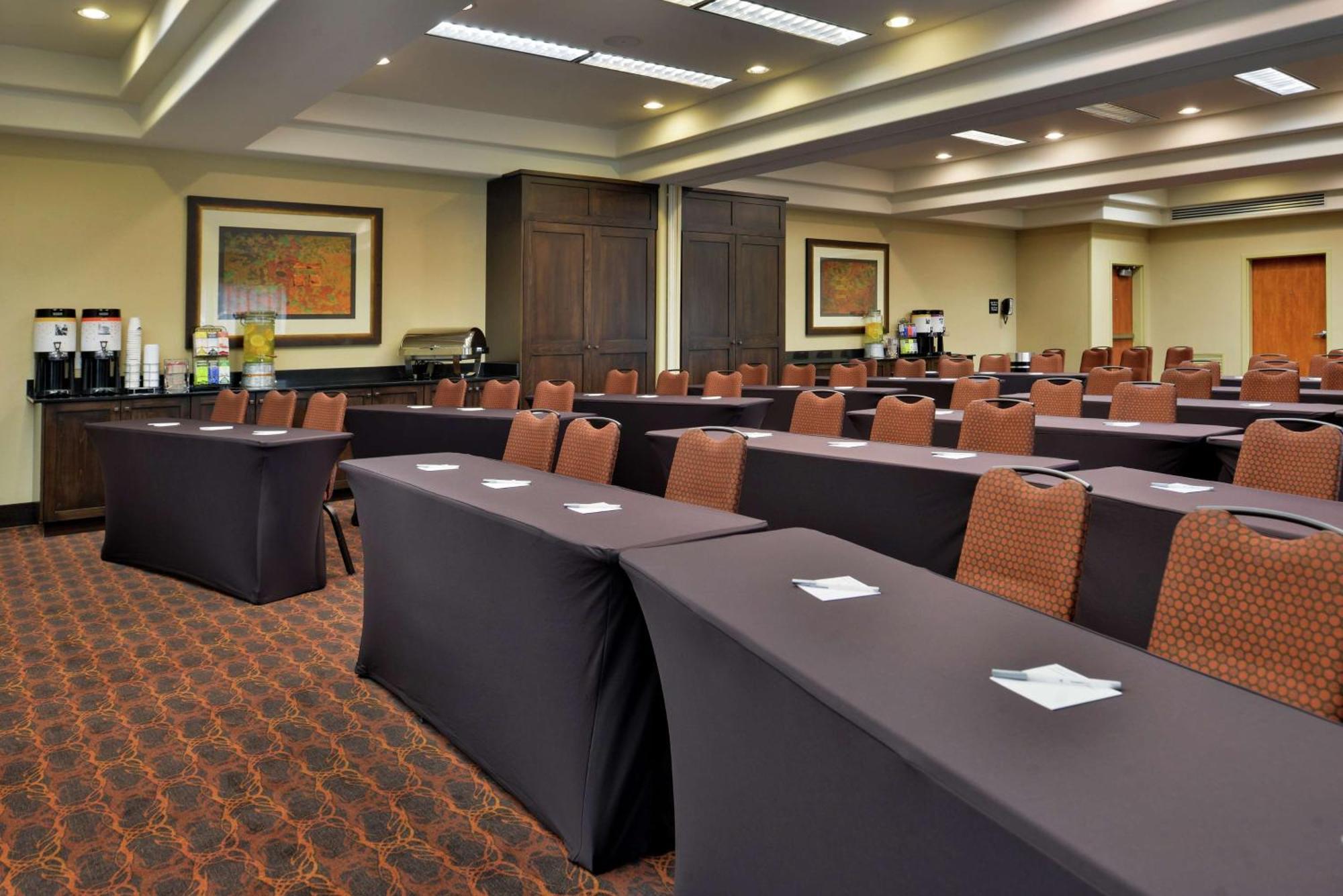 Hampton Inn Idaho Falls / Airport Zewnętrze zdjęcie