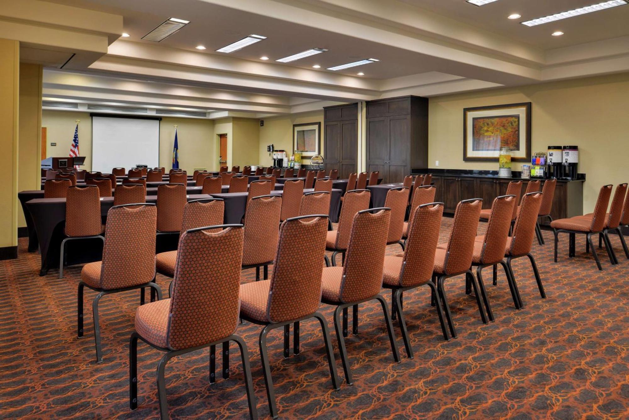 Hampton Inn Idaho Falls / Airport Zewnętrze zdjęcie