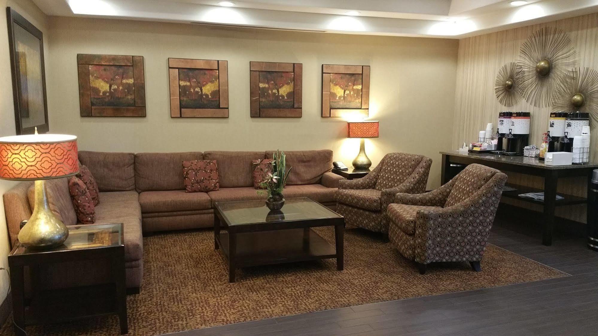 Hampton Inn Idaho Falls / Airport Zewnętrze zdjęcie