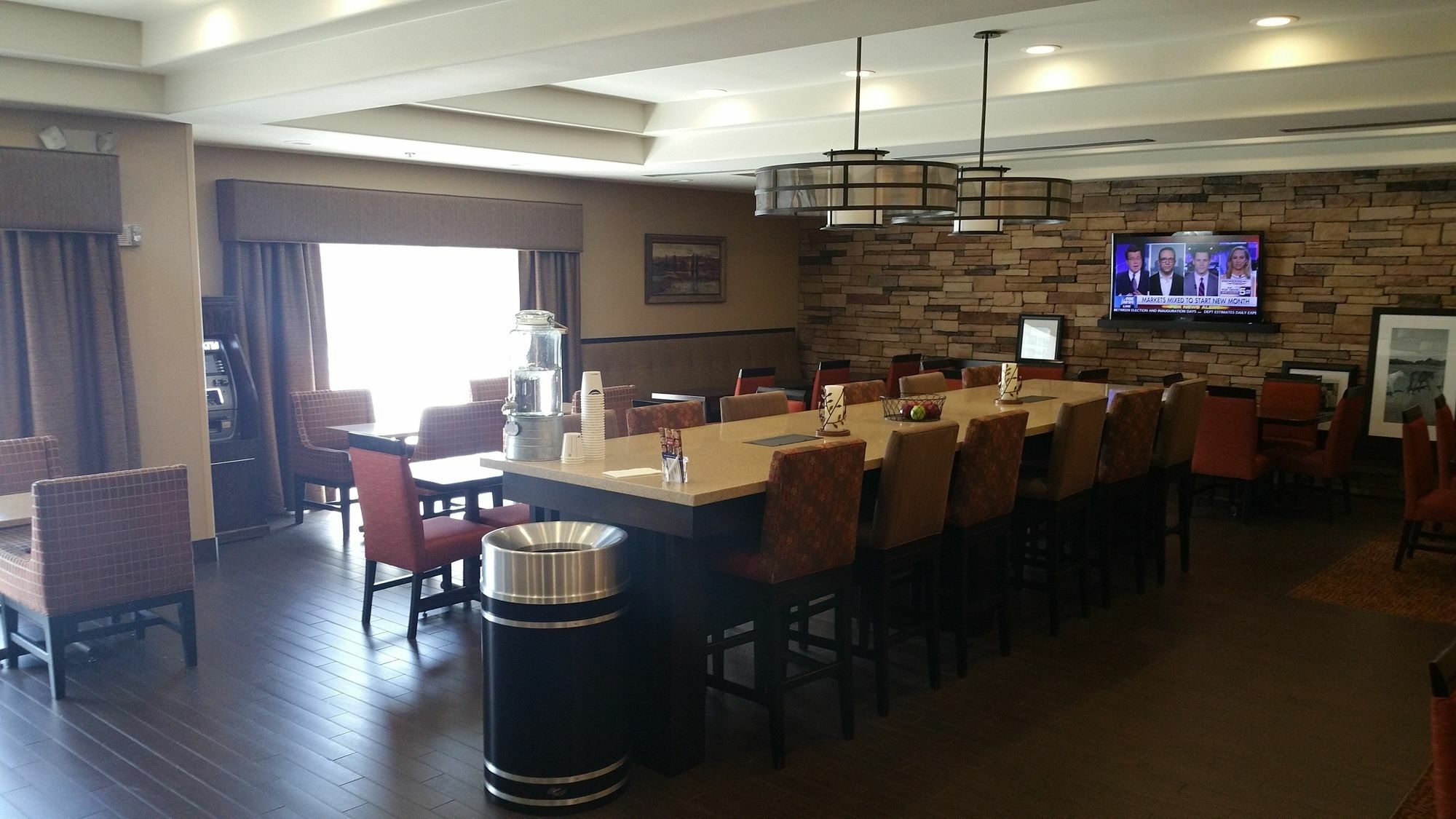 Hampton Inn Idaho Falls / Airport Zewnętrze zdjęcie