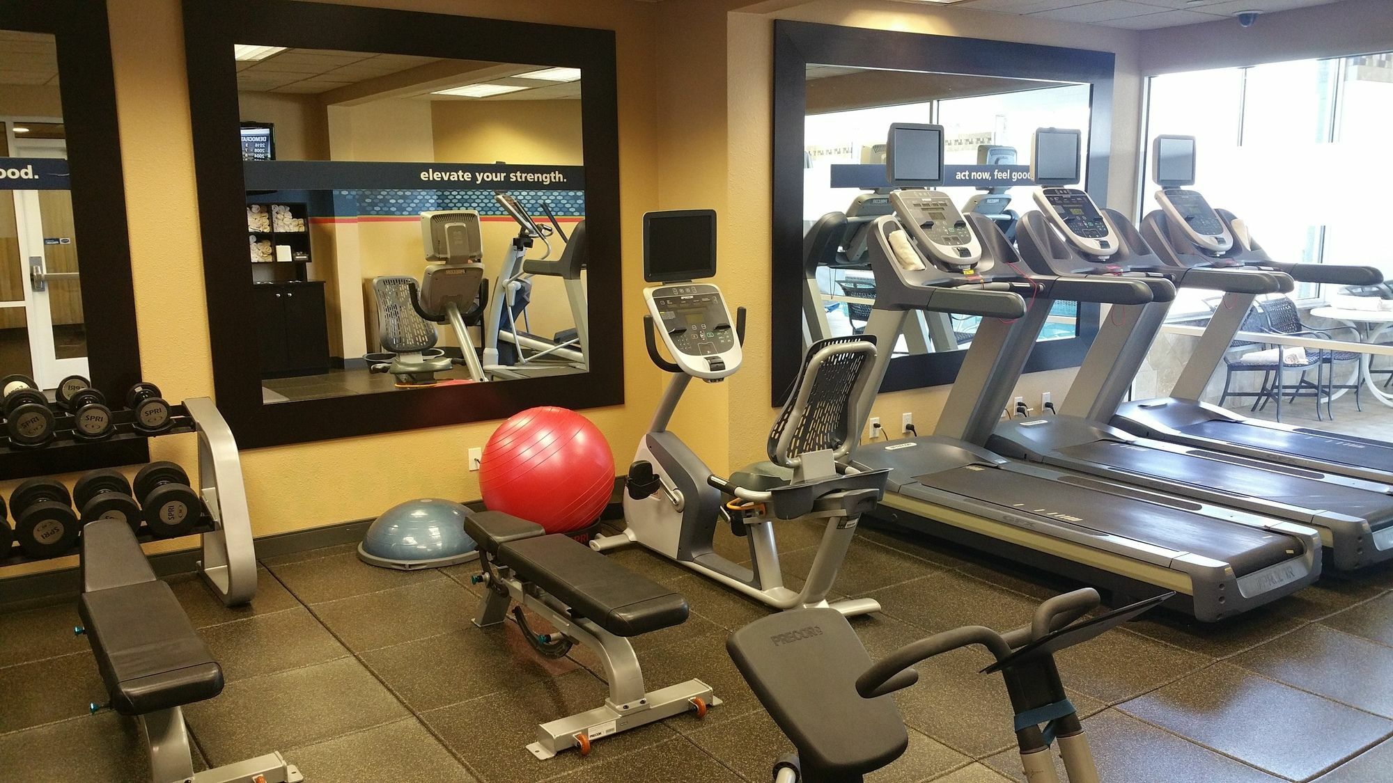 Hampton Inn Idaho Falls / Airport Zewnętrze zdjęcie